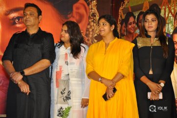 Srinivasa Kalyanam Team Press meet